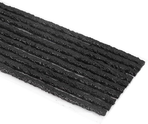 50Pcs Tire Strips, Keenso Rubber Tire Puncture Repair Strips Tubeless Repair Tool Tyre Repair Plug for Car Truck Motorbike in Saudi Arabia