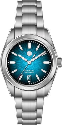 San Martin 39mm SN0144 Classic Diving Men Watch 9015 Chinese Style Dress Men Automatic Mechanical Watches (V 2) in Saudi Arabia