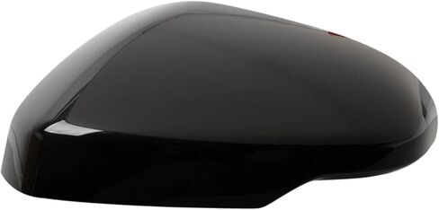 TRQ Driver Side Mirror Cap Paint to Match Compatible with 2023 Honda CR-V HR-V HO1326114 in Saudi Arabia