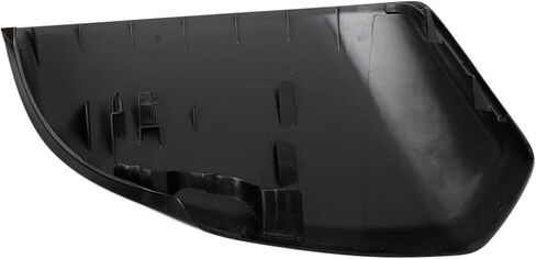TRQ Driver Side Mirror Cap Paint to Match Compatible with 2023 Honda CR-V HR-V HO1326114 in Saudi Arabia