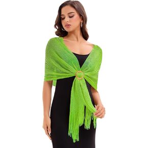 Women Shawls and Shawl Wraps for Evening Dresses Capes, Soft Lightweight Womens in Saudi Arabia