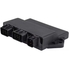 High Performance CDI Box Module for Yamaha Kodiak 450 Fm45Fa 2004 2005 2006 04 05 06/Grizzly Yfm45Fg 2007 07 495848 5ND-85540-10-00 in Saudi Arabia