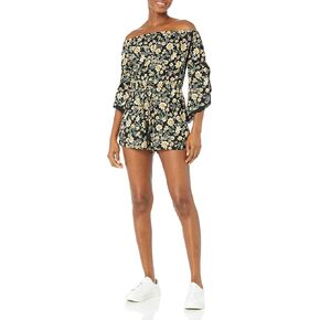 رومبير نسائي بدون أكتاف من Angie مع زخرفة من الدانتيل in Kuwait