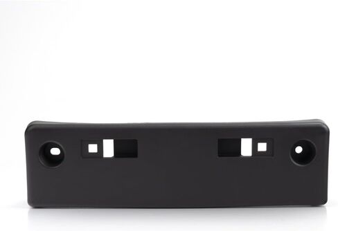 for Nissan Versa 2007-2012 License Plate Bracket | Front | Plastic | NI1068123 in Saudi Arabia