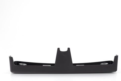 for Nissan Versa 2007-2012 License Plate Bracket | Front | Plastic | NI1068123 in Saudi Arabia