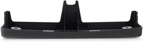 for Nissan Versa 2007-2012 License Plate Bracket | Front | Plastic | NI1068123 in Saudi Arabia