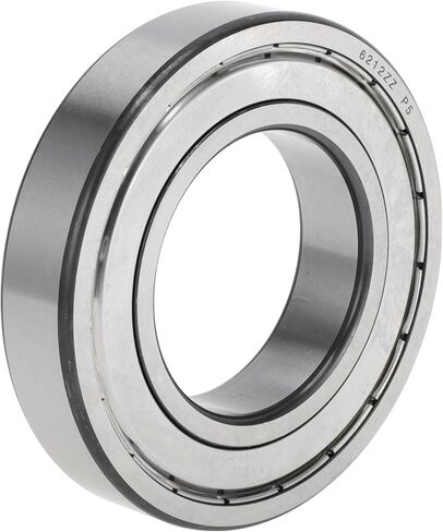 ACROPIX 6004ZZ Deep Groove Ball Bearings P5 20x42x12mm Lubricated Bearings Double Metal Seal Silver Tone Scooter Skateboard Wheel in Saudi Arabia