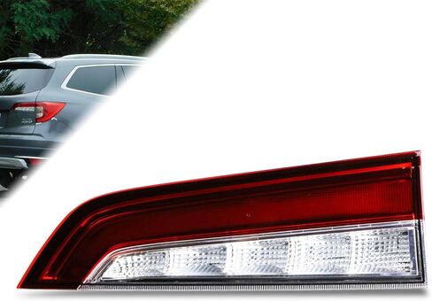 LED Tail Light Compatible With 2019-2022 Honda Pilot Rear Light Taillight Left Driver Side Taillight Replace HO2804120 33550TG7A11(Outer Side) in Saudi Arabia