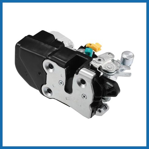 Front Left Side Power Door Lock Actuator Motor for Chrysler PT Cruiser 2005 2006 2007 2008 No.5067309AA/5067309AB/5067309AC/5067309AA Item Replacement in Saudi Arabia