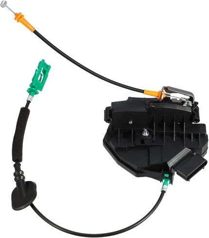 ACROPIX Rear Left Center Door Lock Actuator Fit for Ford Ecosport 2013-2020 No.CN15-A264A27-DC - Pack of 1 in Saudi Arabia