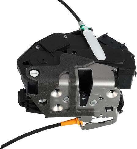 ACROPIX Rear Left Center Door Lock Actuator Fit for Ford Ecosport 2013-2020 No.CN15-A264A27-DC - Pack of 1 in Saudi Arabia