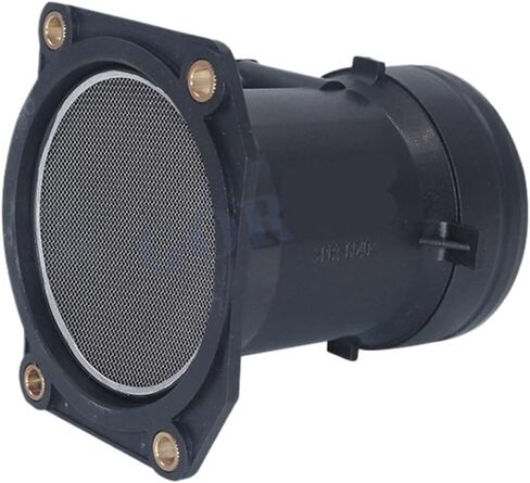 Automotive MAF air Flow Meter Sensor 06A906461B, 06A906461BX, 8ET009142-261, 06A906461B in Saudi Arabia