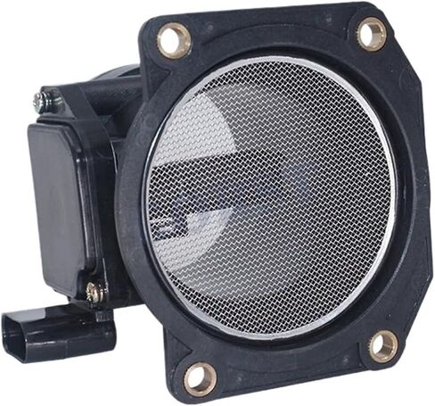 Automotive MAF air Flow Meter Sensor 06A906461B, 06A906461BX, 8ET009142-261, 06A906461B in Saudi Arabia