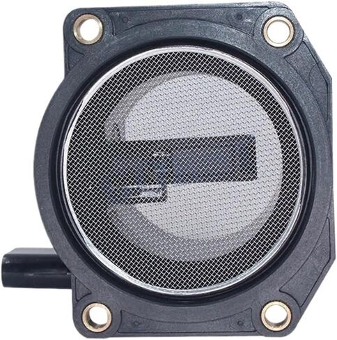 Automotive MAF air Flow Meter Sensor 06A906461B, 06A906461BX, 8ET009142-261, 06A906461B in Saudi Arabia