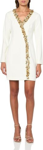 Trina Turk Women's Embellished Blazer Dress in Saudi Arabia