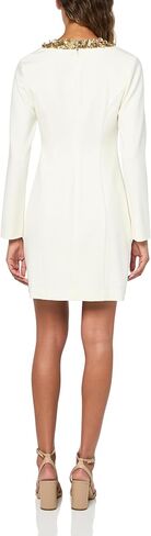 Trina Turk Women's Embellished Blazer Dress in Saudi Arabia