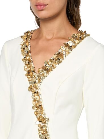 Trina Turk Women's Embellished Blazer Dress in Saudi Arabia