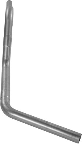 Flowmaster 15902 Universal Single Tailpipe Kit in Saudi Arabia