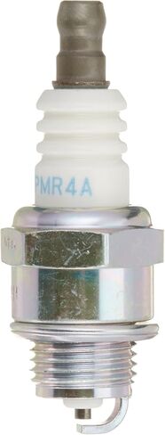 NGK 5113 Standard Spark Plugs BPMR4A - 3/4 in. Hex, 4 Pack in Saudi Arabia