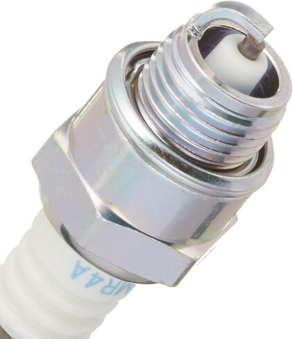 NGK 5113 Standard Spark Plugs BPMR4A - 3/4 in. Hex, 4 Pack in Saudi Arabia