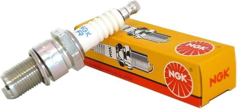 NGK LMAR8D-J Spark Plug in Saudi Arabia