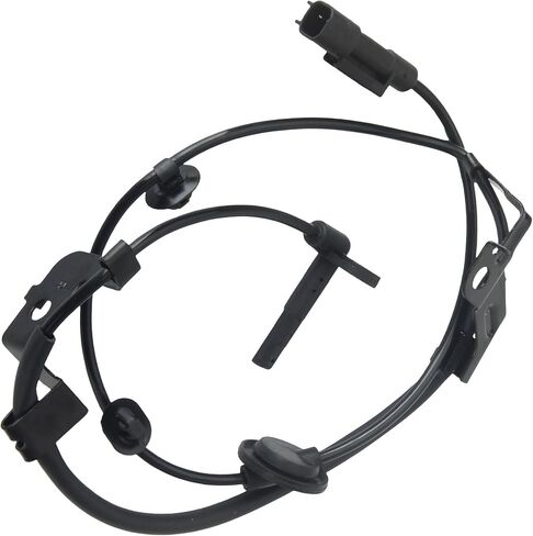 ALS1550 Rear Right ABS Wheel Speed Sensor Compatible with Outlander 2007-2011 2.4L L4 3.0L V6 Lancer 2009-2010 2.0L L4 in Saudi Arabia