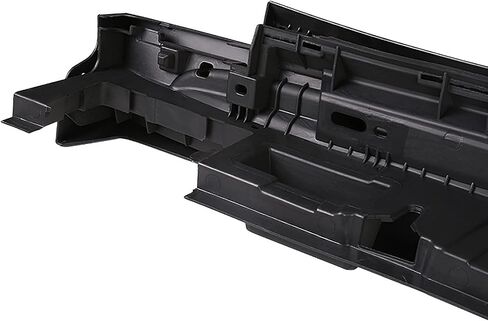 Spec-D Tuning Running Boards Side Step Bars Compatible with 2013-2018 Mercedes Benz GLS X166 GL450 in Saudi Arabia