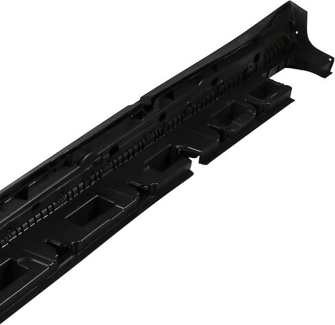 Spec-D Tuning Running Boards Side Step Bars Compatible with 2013-2018 Mercedes Benz GLS X166 GL450 in Saudi Arabia