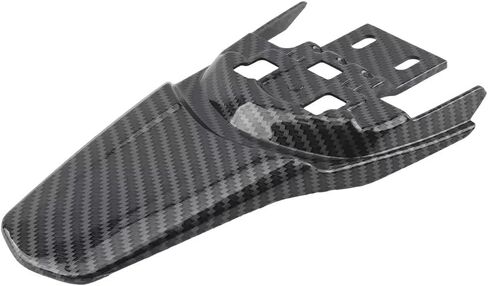 Sur Ron X/S/Surron/Light Bee/X160/X260 Off-Road Vehicle Rear Spoiler, Rear Mudguard, Lightweight Carbon Fiber Exterior, in Saudi Arabia