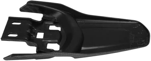 Sur Ron X/S/Surron/Light Bee/X160/X260 Off-Road Vehicle Rear Spoiler, Rear Mudguard, Lightweight Carbon Fiber Exterior, in Saudi Arabia