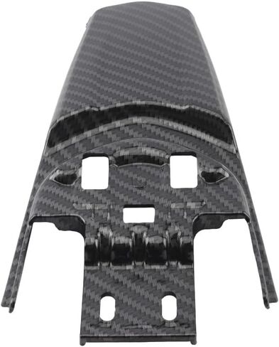 Sur Ron X/S/Surron/Light Bee/X160/X260 Off-Road Vehicle Rear Spoiler, Rear Mudguard, Lightweight Carbon Fiber Exterior, in Saudi Arabia