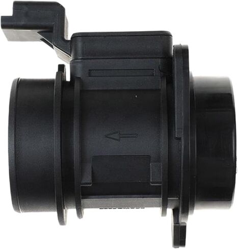 1pc 5WK9631 Mass Air Flow Meter Sensor MAF for 206 307 1007 1.4 HDI TDCi 9657533680 1920EK in Saudi Arabia