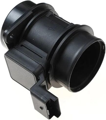 1pc 5WK9631 Mass Air Flow Meter Sensor MAF for 206 307 1007 1.4 HDI TDCi 9657533680 1920EK in Saudi Arabia