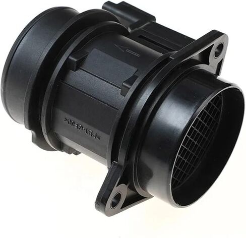 1pc 5WK9631 Mass Air Flow Meter Sensor MAF for 206 307 1007 1.4 HDI TDCi 9657533680 1920EK in Saudi Arabia