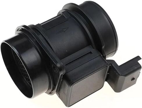 1pc 5WK9631 Mass Air Flow Meter Sensor MAF for 206 307 1007 1.4 HDI TDCi 9657533680 1920EK in Saudi Arabia