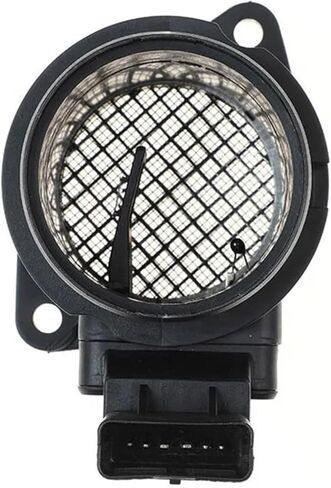 1pc 5WK9631 Mass Air Flow Meter Sensor MAF for 206 307 1007 1.4 HDI TDCi 9657533680 1920EK in Saudi Arabia