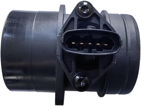 1pc MAF Mass Air Flow Sensor Meter for 2.5 2.9 0281002554 M281002554 0281002555 28164-4A000 in Saudi Arabia