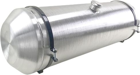 JSD 18 1/4 Gallons 12x38 Center Fill Spun Fuel Tank / Gas Tank 3/8 NPT For Go Cart in Saudi Arabia