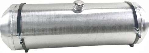 JSD 18 1/4 Gallons 12x38 Center Fill Spun Fuel Tank / Gas Tank 3/8 NPT For Go Cart in Saudi Arabia