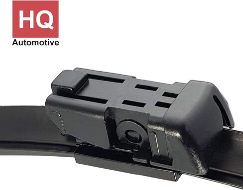 HQ Automotive Wiper Blades for FIAT 500E Hatchback (2020 and later) Front Wipers Replacement Kit in Saudi Arabia