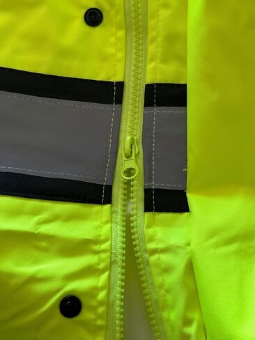 Safety Rain-Coat, Rain-Wear Rain Trench Coat in Saudi Arabia
