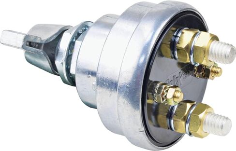 DB Electrical 51-904EP Pollak Master Disconnect Switch for Universal in Saudi Arabia
