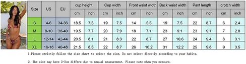 String Bikini Set for Women Tie Dye Halter Side Tie Triangle Thong Swimsuits Two Piece Bathing Suit Swimsuits in Saudi Arabia