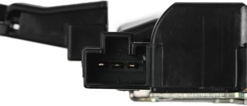 المحرك الخلفي لقفل صندوق السيارة الخلفي مزلاج الإصدار OEM 57530-AL00A 57530AL00A ، لسوبارو ليجاسي 2015-2018 ملحقات السيارة in Saudi Arabia