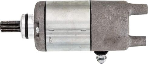 NICHE Starter Motor Assembly 29U-81800-61-00 for Yamaha Bear Tracker Timberwolf 250 Moto 4 4XE-81890-00-00 in Saudi Arabia