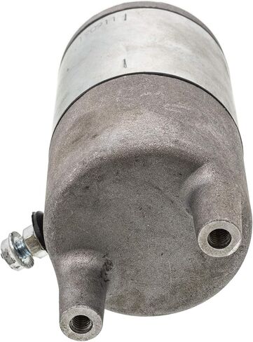 NICHE Starter Motor Assembly 29U-81800-61-00 for Yamaha Bear Tracker Timberwolf 250 Moto 4 4XE-81890-00-00 in Saudi Arabia