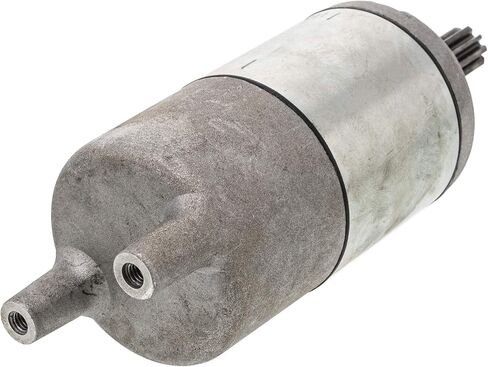 NICHE Starter Motor Assembly 29U-81800-61-00 for Yamaha Bear Tracker Timberwolf 250 Moto 4 4XE-81890-00-00 in Saudi Arabia