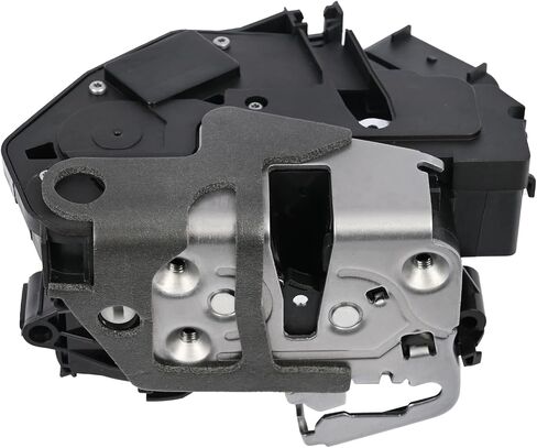 Front Left Driver Side Door Lock Actuator DT1Z-6121813-B Compatible with Ford Transit Connect 2014-2023 Replace DT1Z-6121813-B, DT1Z-6121813-A in Saudi Arabia