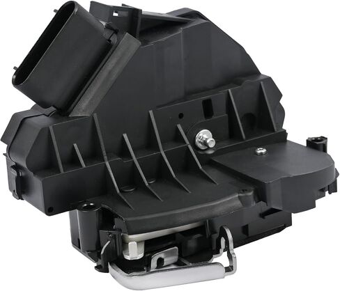 Front Left Driver Side Door Lock Actuator DT1Z-6121813-B Compatible with Ford Transit Connect 2014-2023 Replace DT1Z-6121813-B, DT1Z-6121813-A in Saudi Arabia