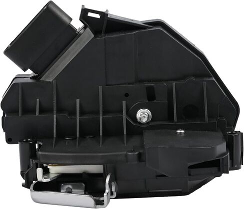 Front Left Driver Side Door Lock Actuator DT1Z-6121813-B Compatible with Ford Transit Connect 2014-2023 Replace DT1Z-6121813-B, DT1Z-6121813-A in Saudi Arabia
